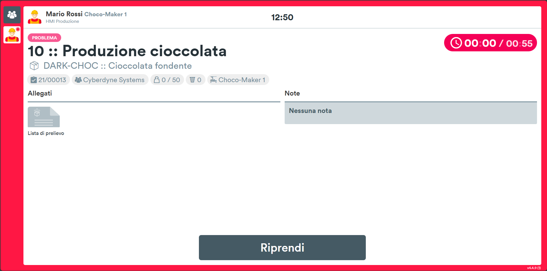 Problem