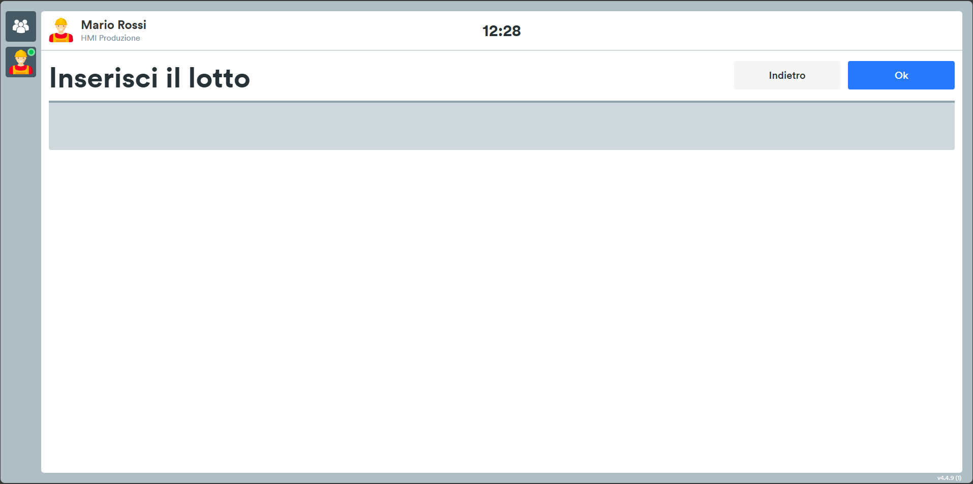 Containers > actions > batch 1/2